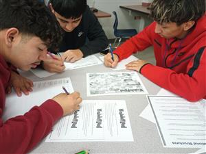 Business class games